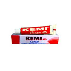 Kemi Cream Treat infection of the Skin