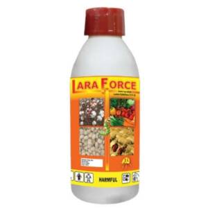 Laraforce Insecticide ? Lambda-Cyhalothrin 2.5 % EC