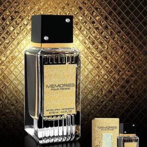 MEMORIES POUR FEMME EDP