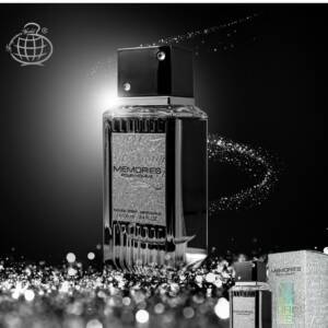 MEMORIES POUR HOMME EDP