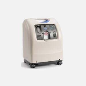 Oxygen Concentrator - 3L
