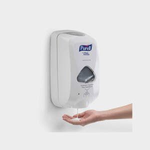 Purell Hand Sanitizer Dispenser-1.2mls