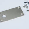 Accessories for Light-Duty Impact Tester - available on request