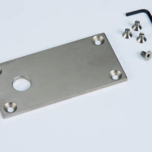 Accessories for Light-Duty Impact Tester - available on request
