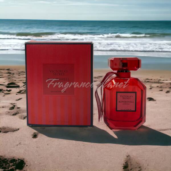 victoria secret bombshell intense