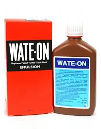 WATE-ON EMULSION 450ML