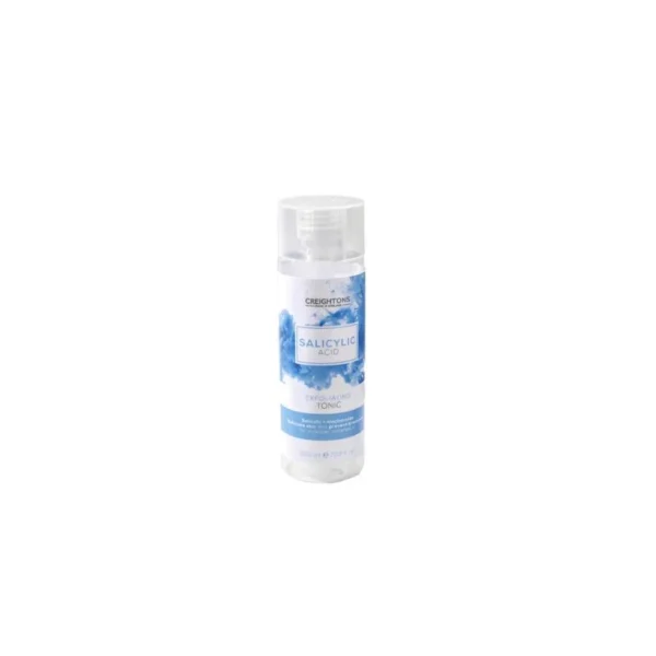 Creightons Salicylic Acid Exfoliating Tonic