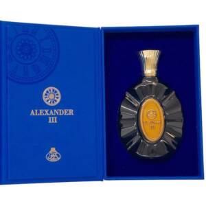 FA Paris Alexander III EDP 100ml Perfume For Men