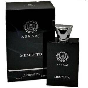 FA Abraaj Memento EDP 100ml For Men