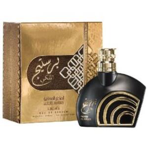 Lattafa Prestige Al Maleki Luxury Edition EDP 100ml Perfume