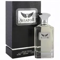 FA Abraaj Aviator 100ml EDP For Men