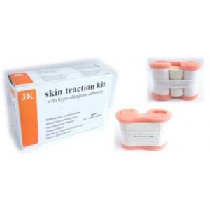 Skin Tranction Kit (Adult & Children) by 20 pcs