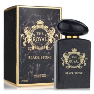 Clint Royal Black EDP 100ml Perfume For Men