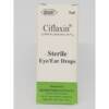 Ciprofloxacin eyedrop (ciflaxin)