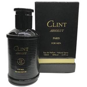 Clint Absolute Paris EDP 100ml Perfume For Men