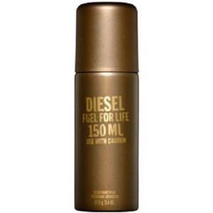 Diesel Fuel For Fife 150ml Deodorant Spray For Men