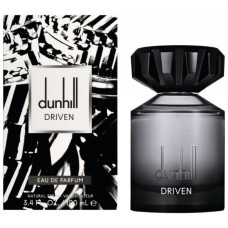 Driven Alfred Dunhill 100ml EDP for men