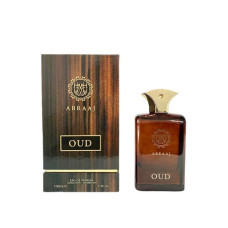 FA Abraaj Oud 100ml EDP For Men