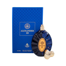 FA Paris Alexander III EDP 100ml For Men