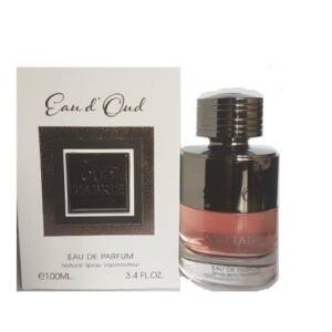 FA Oud Tabriz Eau De Oud EDP 100ml Perfume For Men
