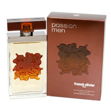 Passion Man Franck Olivier 75ml EDT for men