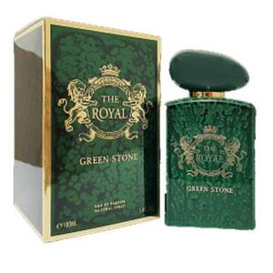 Clint Royal Green Stone EDP 100ml Perfume For Men