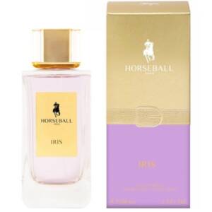 Horseball Iris EDP 100ml Perfume For Women