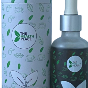Safiya 7 Oil Hair Blend-  50ml