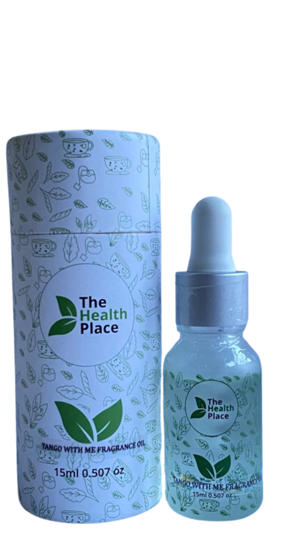 Tango With Me FragranceOil - 15ml