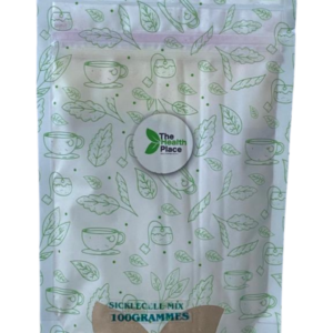 Sickle Cell Mix-100 Grams