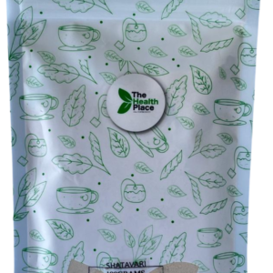 Shatavari Organic- Choose Form