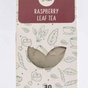 Raspberry Leaf - 30 Teabags 60Grams
