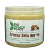 Shea Butter Unrefined-300 Grams