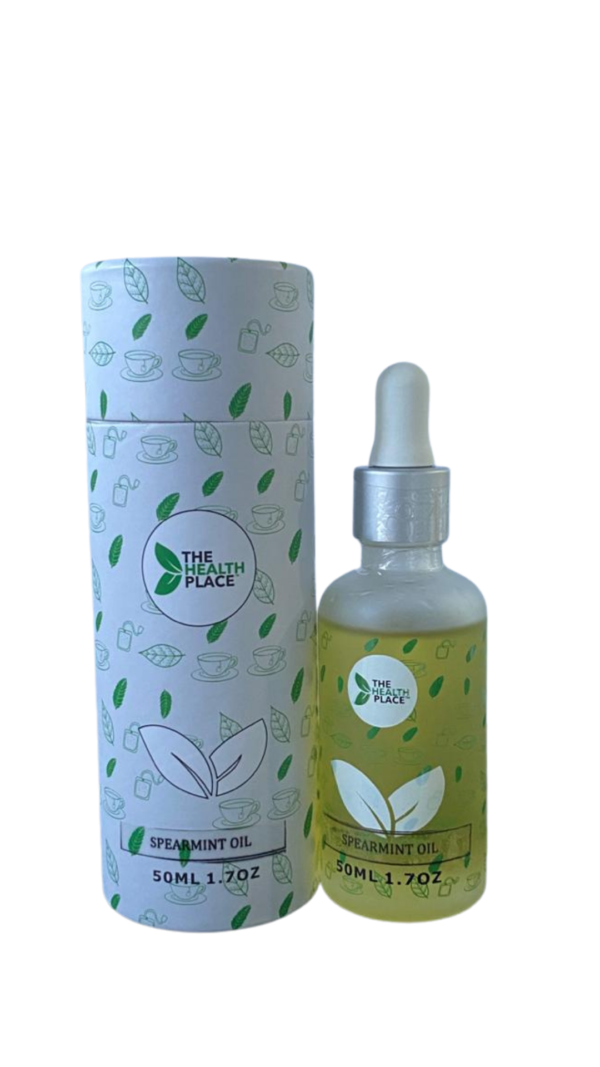 Spearmint Essential Oil - Pure Natural Undiluted Choose Size