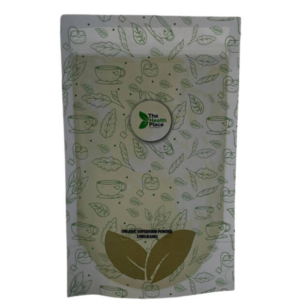 Superfood Super Food Mix Organic -Choose Form