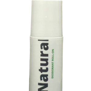Roll On Natural Deodorant - 90ml