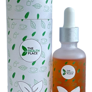 Sea Buckthorn Seed Oil (50ml)- Pure Cold Pressed Natural Unrefined Carrier Oil