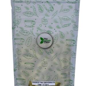 Quercetin- 50 Capsules 500mg each