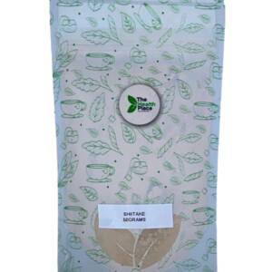 Shiitake Mushrooms Organic -Choose Form