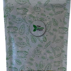 Shepherds Purse Organic Loose- 50 Grams