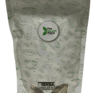 Senna Leaf Organic- Choose Form