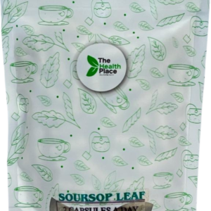 Soursop Leaf Organic -Choose Form