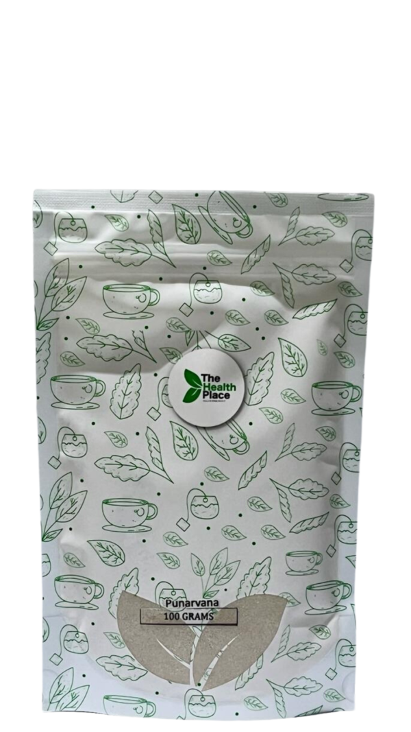 Punarnava Root Powder- 100 Grams