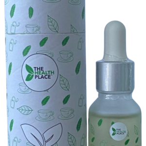 Raspberry Vanilla Fragrance Oil-15ml