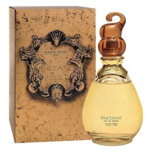 Jeanne Arthes Sultane EDP 100ml Perfume For Women