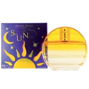 Jeanne Arthes Sun EDP 75ml Perfume For Women
