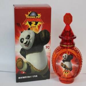 Kung Fu Panda PO EDT 50ml For Children