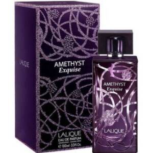 Lalique Amethyst Exquise EDP 100ml Perfume For Women