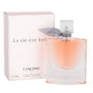 Lancome La Vie Est Belle EDP 75ml For Women