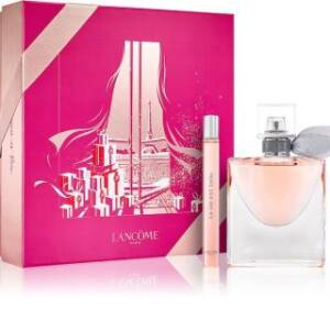 Lancome La Vie Est Belle EDP 75ml 2 Piece Gift Set For Women